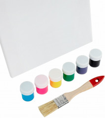 Набор для создания отпечатков рук - Фото 4