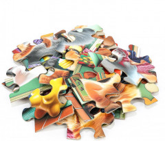 Макси-пазл «Котята» - Фото 1