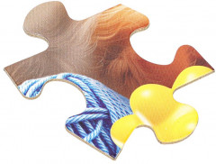 Макси-пазл «Котята» - Фото 3