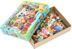 Макси-пазл «Котята» - Фото 5