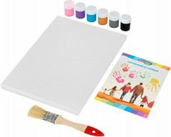 Набор для создания отпечатков рук - Фото 2