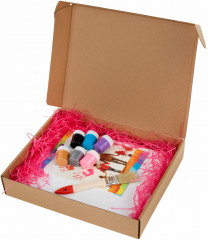 Набор для создания отпечатков рук - Фото 3