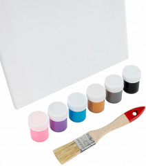 Набор для создания отпечатков рук - Фото 4