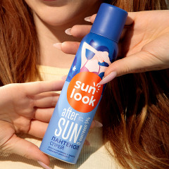 Пантенол-спрей для тела - Фото 3