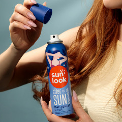 Пантенол-спрей для тела - Фото 4