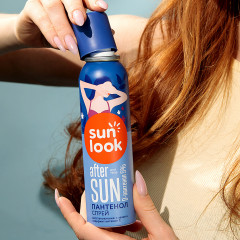 Пантенол-спрей для тела - Фото 5