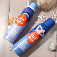 Пантенол-спрей для тела - Фото 6