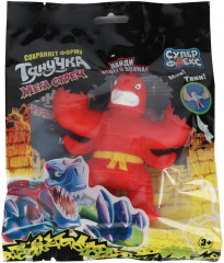 Игрушка-тянучка «Монстр. Акула» - Фото 4