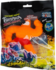 Игрушка-тянучка «Монстр. Акула» - Фото 5
