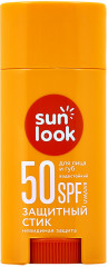 Стик для лица и губ солнцезащитный SPF 50 - Фото 5