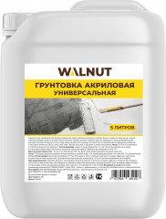Грунтовка акриловая универсальная - Фото 4