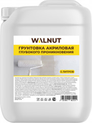 Грунтовка акриловая глубокого проникновения - Фото 4