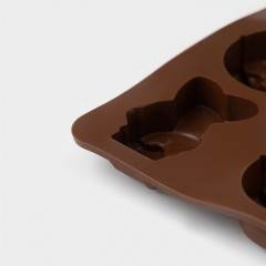 Форма для шоколада «Пасха» - Фото 4