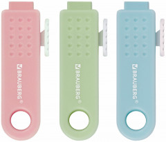 Набор ластиков выдвижных «Slider Mini» - Фото 2