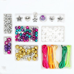 Набор для создания украшений «Genshin» - Фото 1