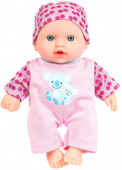 Кукла «Мой карапузик» - Фото 2