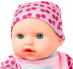 Кукла «Мой карапузик» - Фото 3