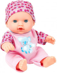 Кукла «Мой карапузик» - Фото 4