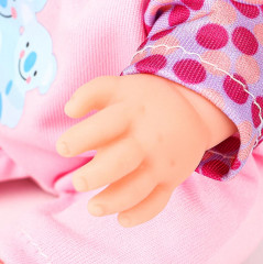 Кукла «Мой карапузик» - Фото 5