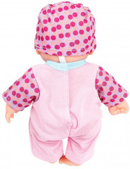 Кукла «Мой карапузик» - Фото 6