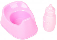 Кукла «Мой карапузик» - Фото 7