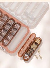 Таблетница - Фото 1