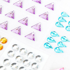 Кристальная мозаика «Мой маленький пони» - Фото 4