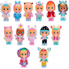 Игрушка-сюрприз «Keep Me Warm Mystery Pack» - Фото 2