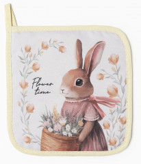 Набор кухонный «Зайчиха» - Фото 3