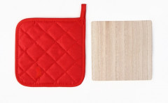 Набор кухонный "Пасха" - Фото 2