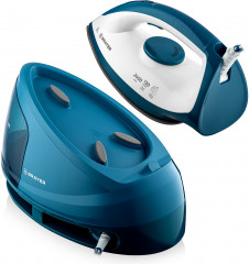 Паровая станция BR4156 - Фото 4