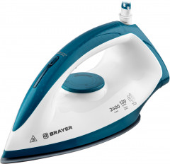 Паровая станция BR4156 - Фото 8