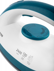 Паровая станция BR4156 - Фото 14