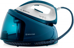 Паровая станция BR4156 - Фото 1