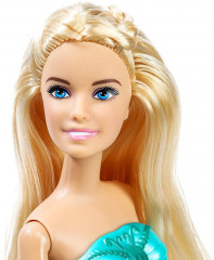 Кукла «София-русалка» - Фото 3