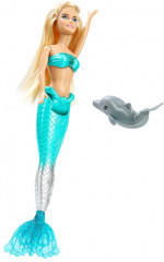 Кукла «София-русалка» - Фото 4