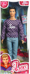 Кукла «Алекс» - Фото 1