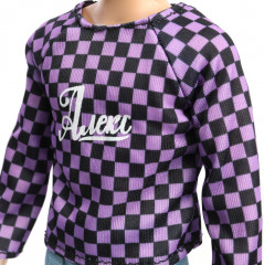 Кукла «Алекс» - Фото 6