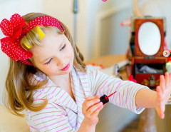 Набор подарочный для девочек №30 - Фото 4