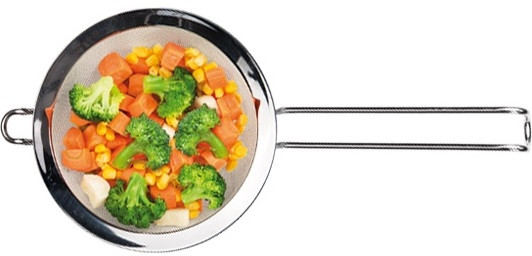 Сито с ручкой «GrandCHEF»