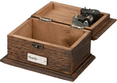 Шкатулка для рукоделия - Фото 1