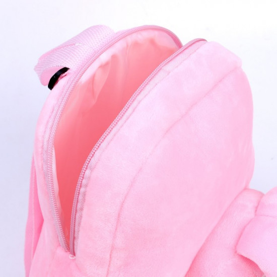 Рюкзак для девочек «Кролик»