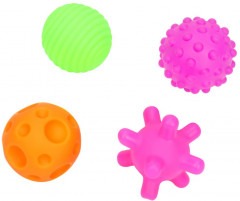 Мячики для купания - Фото 2