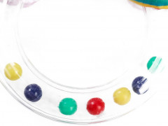 Погремушка «Единорог» - Фото 2