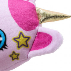 Погремушка «Единорог» - Фото 4