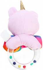 Погремушка «Единорог» - Фото 5