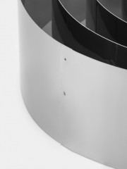 Набор форм для выпечки и выкладки «Круг» - Фото 3