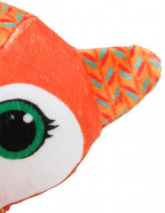 Погремушка с кольцом «Лисичка» - Фото 7