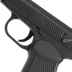 Пистолет «Макарова» с мягкими пулями - Фото 2