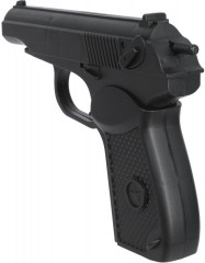 Пистолет «Макарова» с мягкими пулями - Фото 1